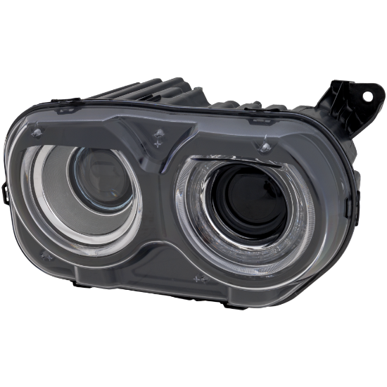 Picture of Headlight