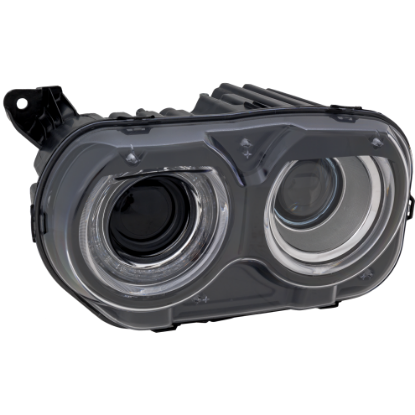 Picture of Headlight