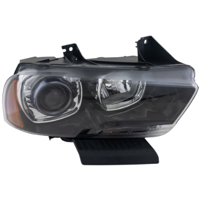 Picture of Headlight
