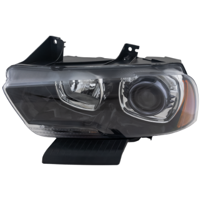 Picture of Headlight