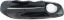 Picture of Fog Light Trim