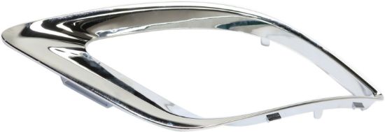 Picture of Fog Light Trim