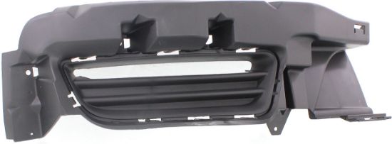 Picture of Fog Light Trim