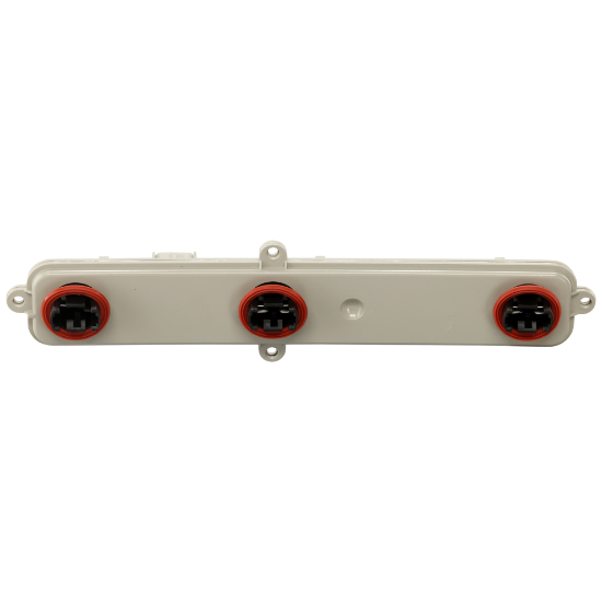 Picture of Tail Light Circuit Board