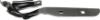 Picture of Hood Hinge