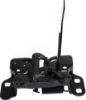 Picture of Hood Latch