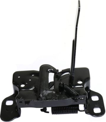 Picture of Hood Latch