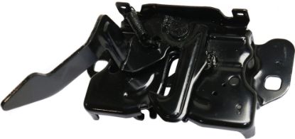 Picture of Hood Latch