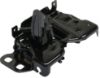 Picture of Hood Latch