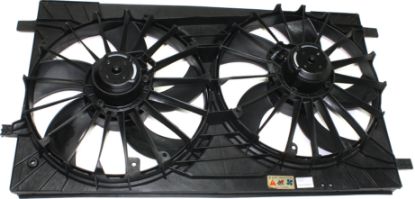 Picture of Cooling Fan Assembly