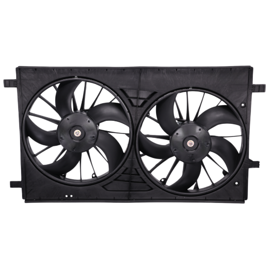 Picture of Cooling Fan Assembly