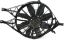 Picture of Cooling Fan Assembly