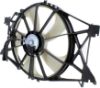 Picture of Cooling Fan Assembly