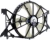 Picture of Cooling Fan Assembly