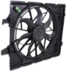 Picture of Cooling Fan Assembly