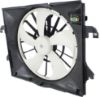 Picture of Cooling Fan Assembly