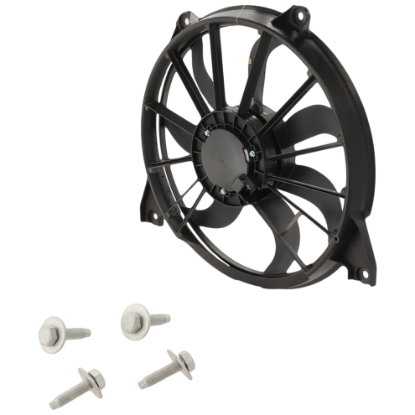 Picture of Cooling Fan Assembly