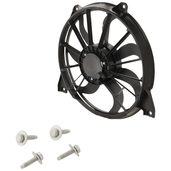 Picture of Cooling Fan Assembly