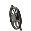 Picture of Cooling Fan Assembly