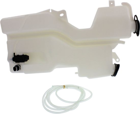 Picture of Coolant Reservoir