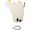 Picture of Coolant Reservoir