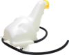 Picture of Coolant Reservoir
