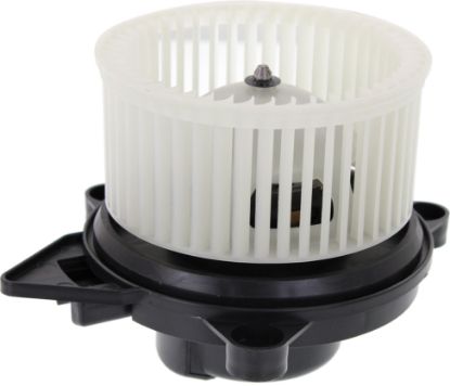 Picture of Blower Motor