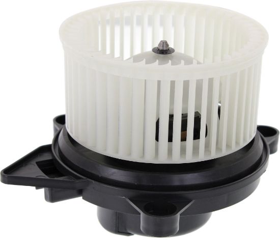 Picture of Blower Motor