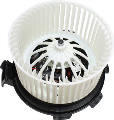 Picture of Blower Motor