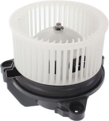 Picture of Blower Motor