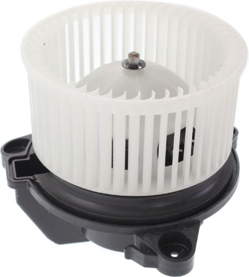 Picture of Blower Motor