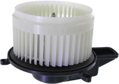 Picture of Blower Motor