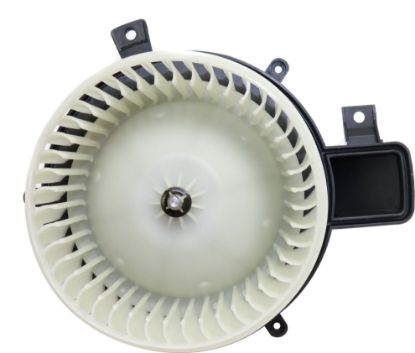 Picture of Blower Motor