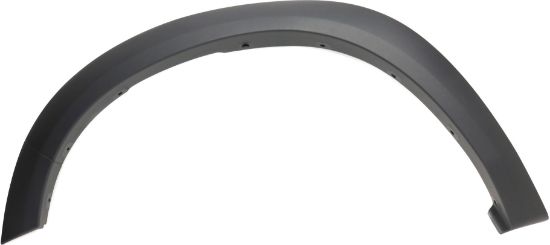 Picture of Fender Flares