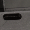 Picture of Radiator Support Cover