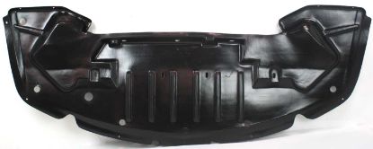 Picture of Engine Splash Shield