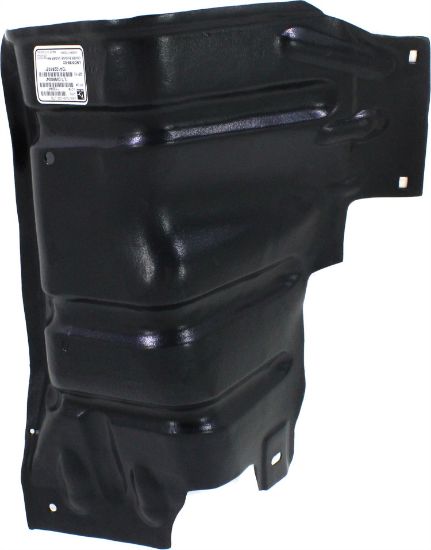 Picture of Engine Splash Shield
