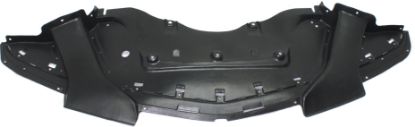 Picture of Engine Splash Shield