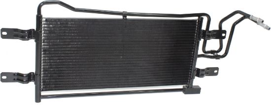 Picture of Oil Cooler