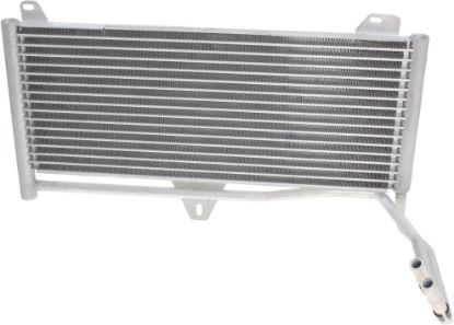 Picture of Oil Cooler