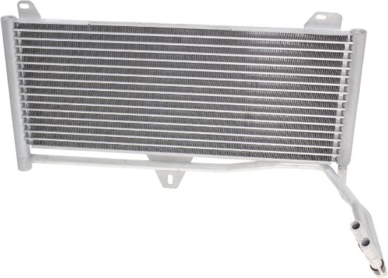 Picture of Oil Cooler