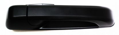 Picture of Exterior Door Handle