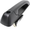 Picture of Exterior Door Handle