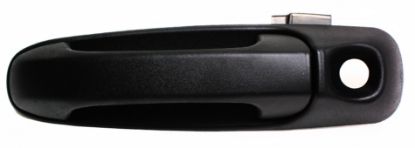 Picture of Exterior Door Handle