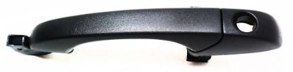 Picture of Exterior Door Handle