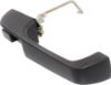 Picture of Exterior Door Handle