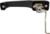 Picture of Exterior Door Handle
