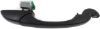 Picture of Exterior Door Handle