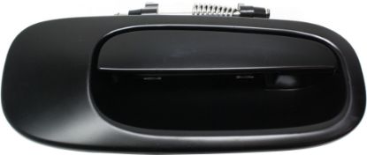 Picture of Exterior Door Handle