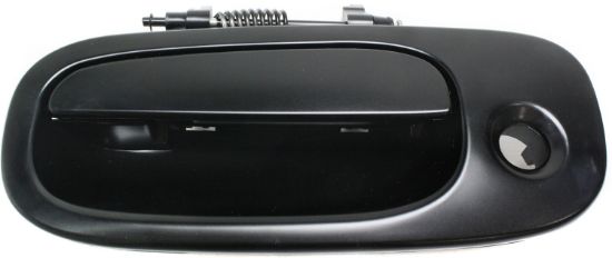 Picture of Exterior Door Handle